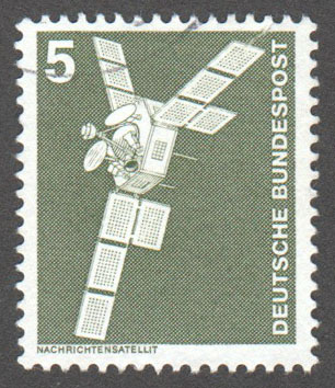 Germany Scott 1170 Used - Click Image to Close